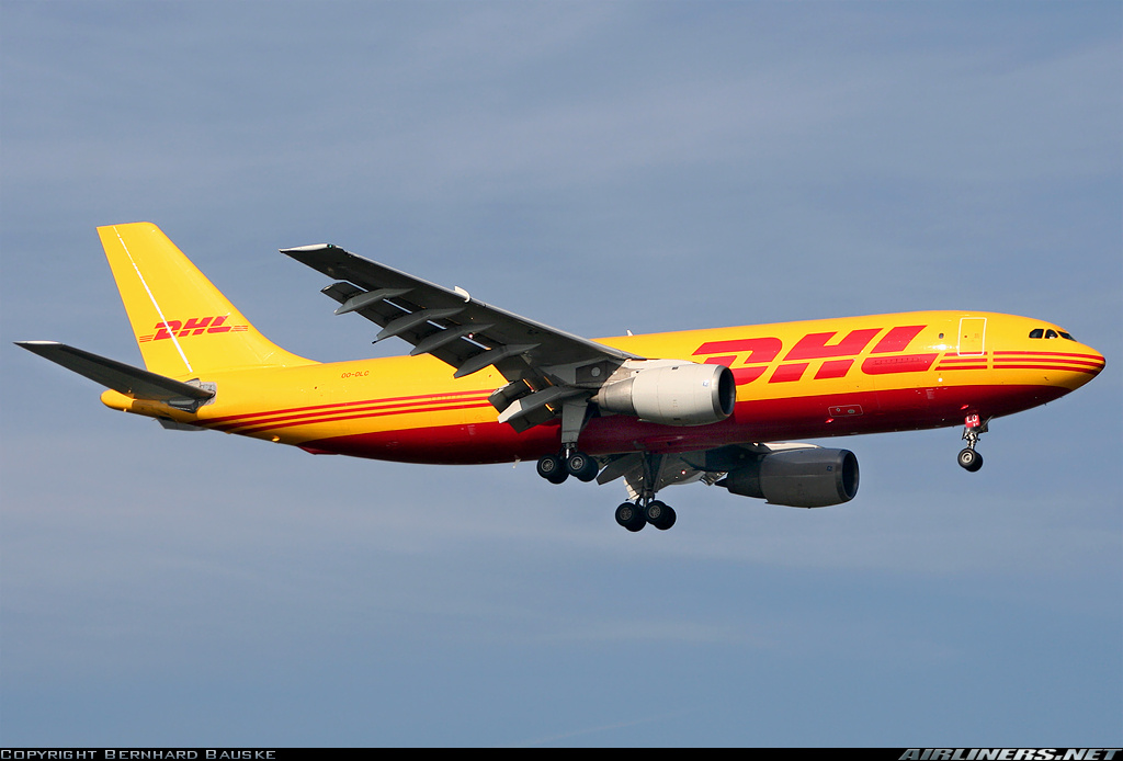 Airbus A300